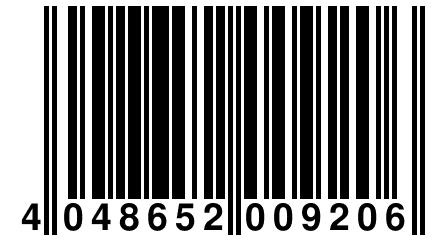 4 048652 009206