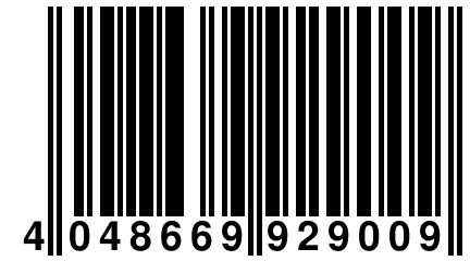 4 048669 929009