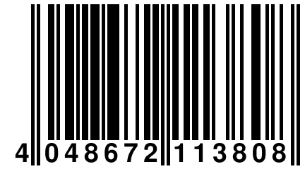 4 048672 113808