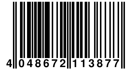 4 048672 113877