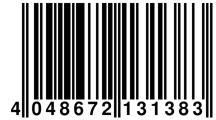 4 048672 131383