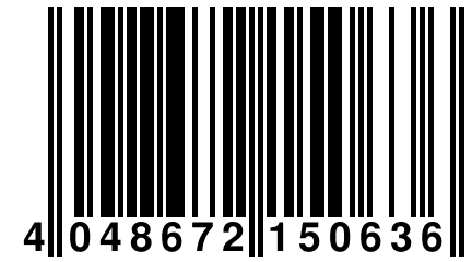 4 048672 150636