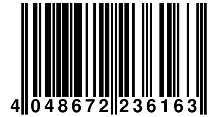 4 048672 236163