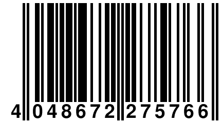 4 048672 275766