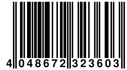 4 048672 323603