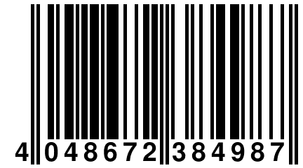 4 048672 384987