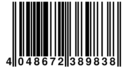 4 048672 389838