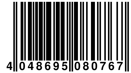 4 048695 080767