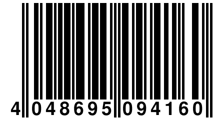 4 048695 094160