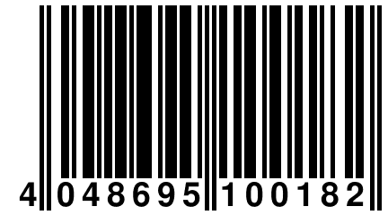 4 048695 100182