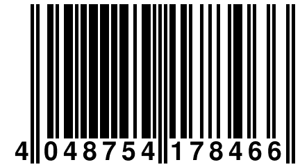 4 048754 178466