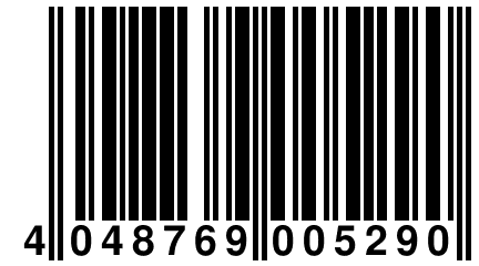 4 048769 005290