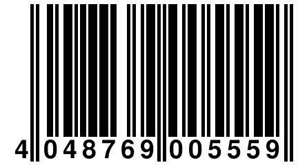 4 048769 005559