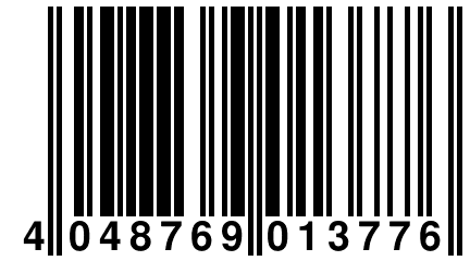 4 048769 013776