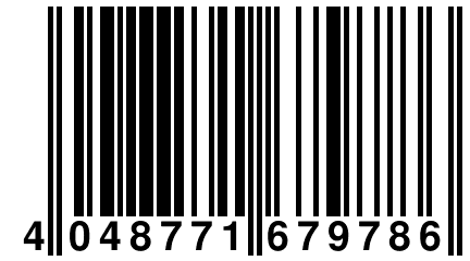 4 048771 679786