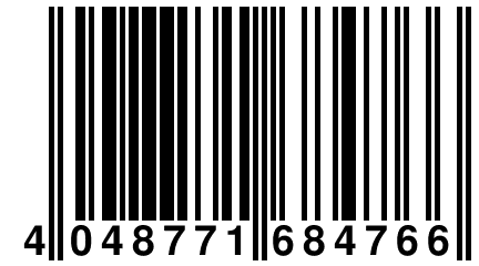 4 048771 684766