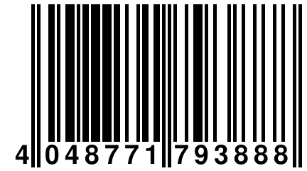 4 048771 793888