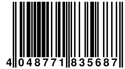 4 048771 835687