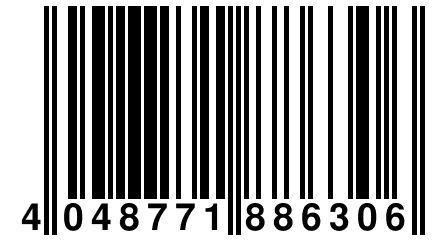 4 048771 886306