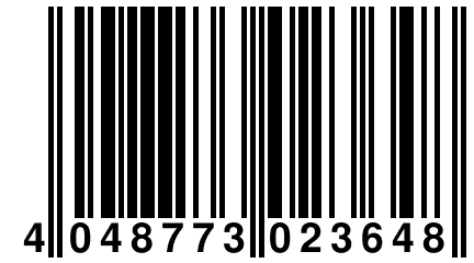 4 048773 023648