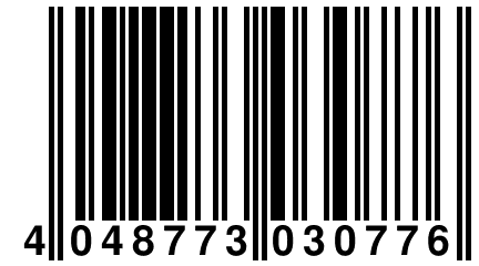 4 048773 030776