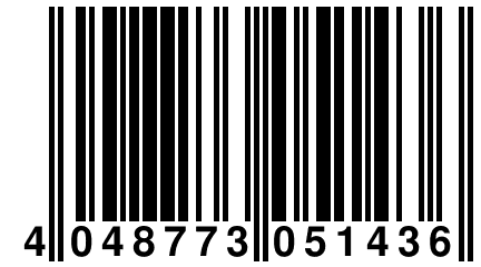 4 048773 051436