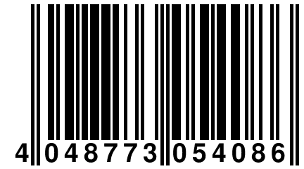 4 048773 054086