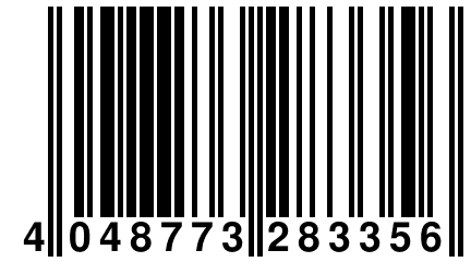 4 048773 283356