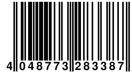 4 048773 283387