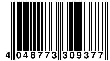 4 048773 309377