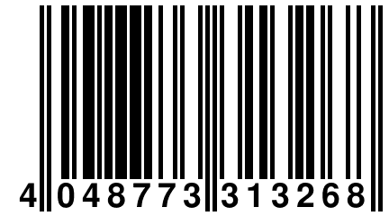 4 048773 313268