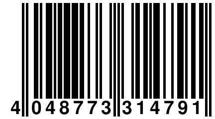 4 048773 314791