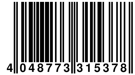 4 048773 315378