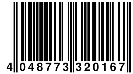 4 048773 320167