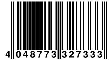 4 048773 327333