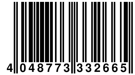 4 048773 332665