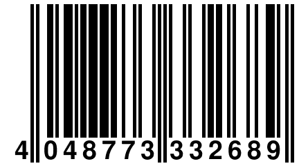 4 048773 332689