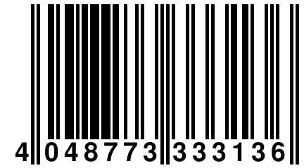 4 048773 333136