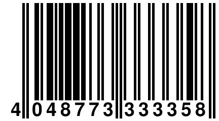 4 048773 333358