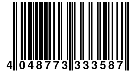 4 048773 333587