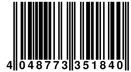 4 048773 351840