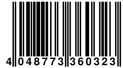 4 048773 360323