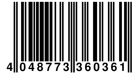 4 048773 360361