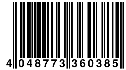 4 048773 360385