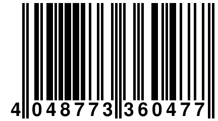 4 048773 360477