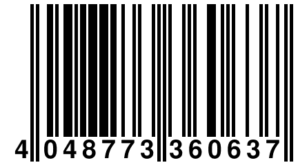 4 048773 360637