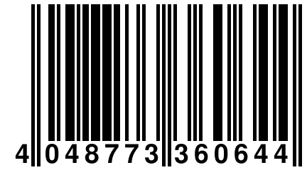 4 048773 360644