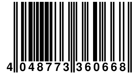 4 048773 360668