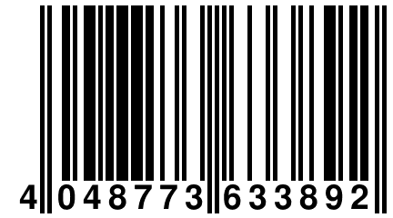 4 048773 633892