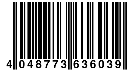 4 048773 636039